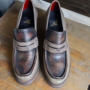 FREEBIRD SHOES BRISTOL size 9